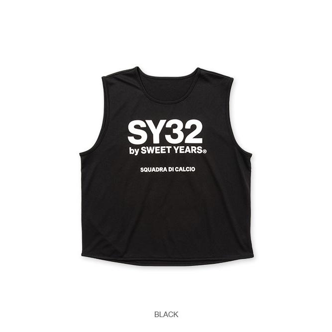 新品未使用　SY32 ベスト　L SY32 by SWEET YEARS（エスワイサーティトゥーバイスウィート