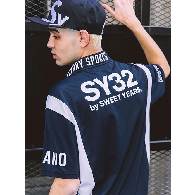 SY32 by SWEET YEARS（エスワイサーティトゥバイスィートイヤーズ