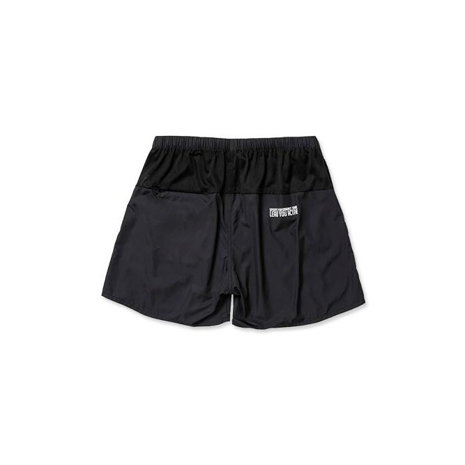 SY32 by SWEET YEARS ショートパンツ メンズ レディースウェア