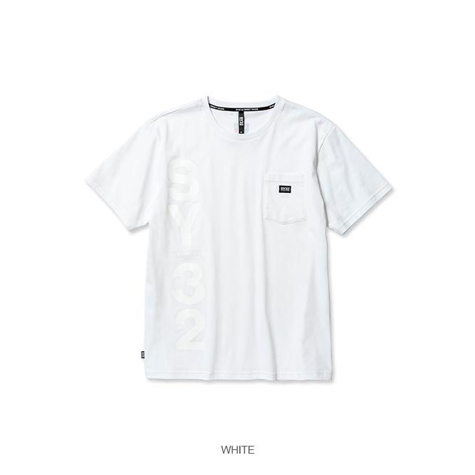 SY32 Tシャツ 半袖 メンズ レディース  おしゃれ ブランド スポーツ   12223 SY32 by SWEET YEARS（エスワイサーティトゥバイスィートイヤーズ