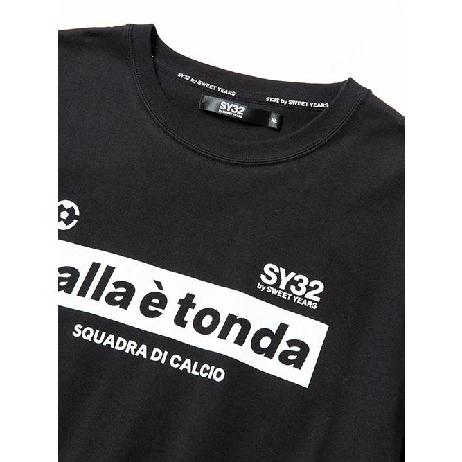 SY32 by SWEET YEARS（エスワイサーティトゥバイスィートイヤーズ