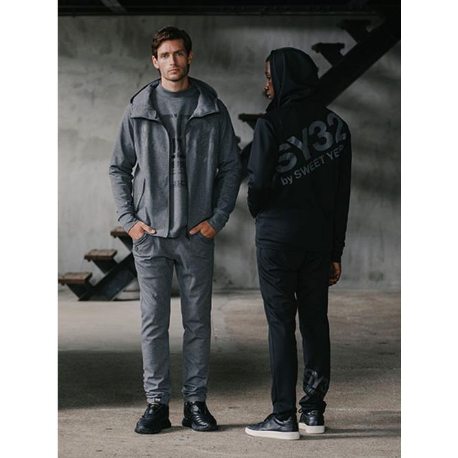 新品未使用　SY32 パンツ　M SY32 by SWEET YEARS（エスワイサーティトゥバイスィートイヤーズ