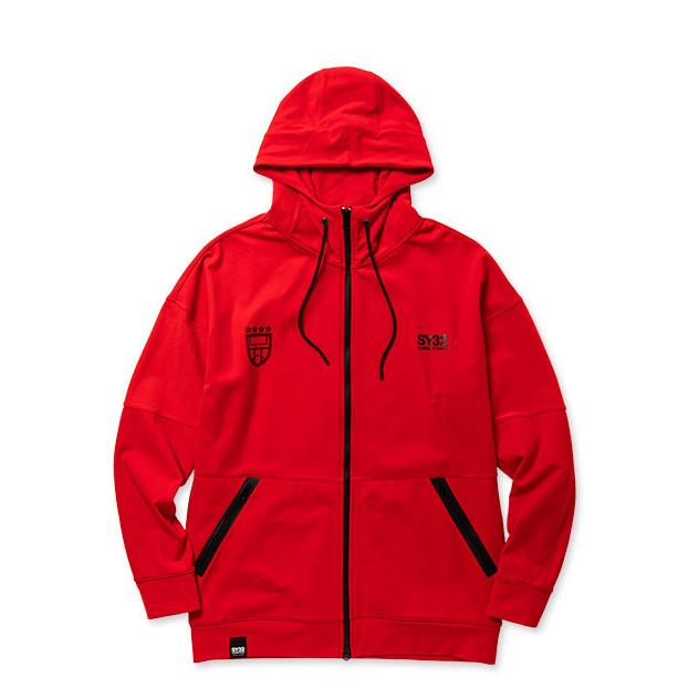 SY32 by SWEET YEARS（エスワイサーティトゥバイスィートイヤーズ