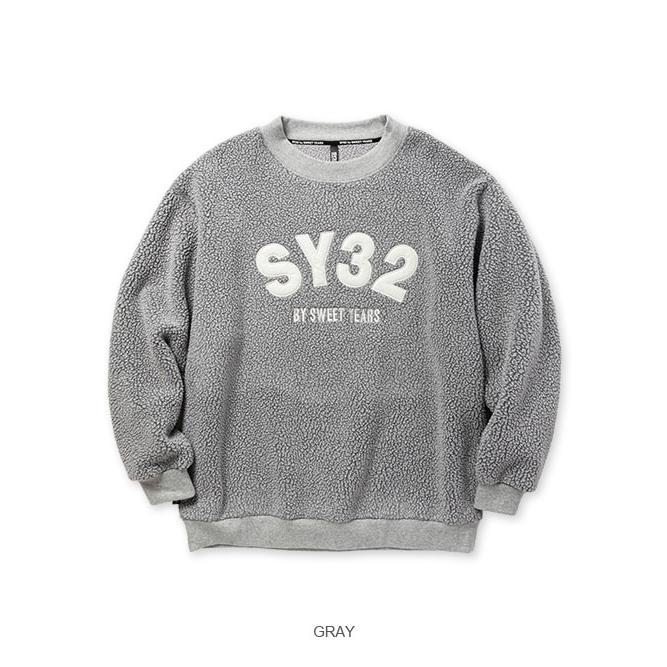 SY32 by SWEET YEARS（エスワイサーティトゥバイスィートイヤーズ