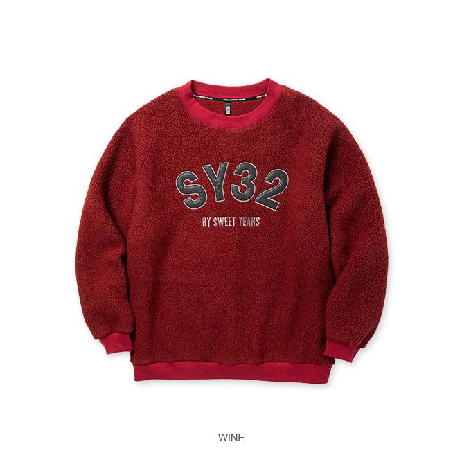 SY32 by SWEET YEARS（エスワイサーティトゥバイスィートイヤーズ 
