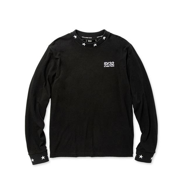 SY32 by SWEET YEARS（エスワイサーティトゥバイスィートイヤーズ