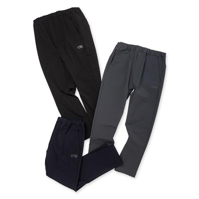 SY32 by SWEET YEARS sweet years パンツ ストレッチ メンズ