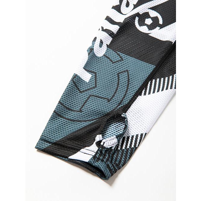 SY32 by SWEET YEARS sweet years Tシャツ 長袖 吸水速乾 メンズ