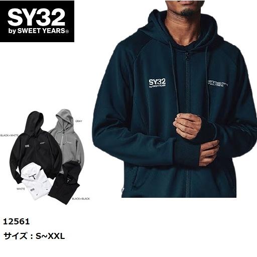 SY32 by SWEET YEARS（エスワイサーティトゥバイスィートイヤーズ