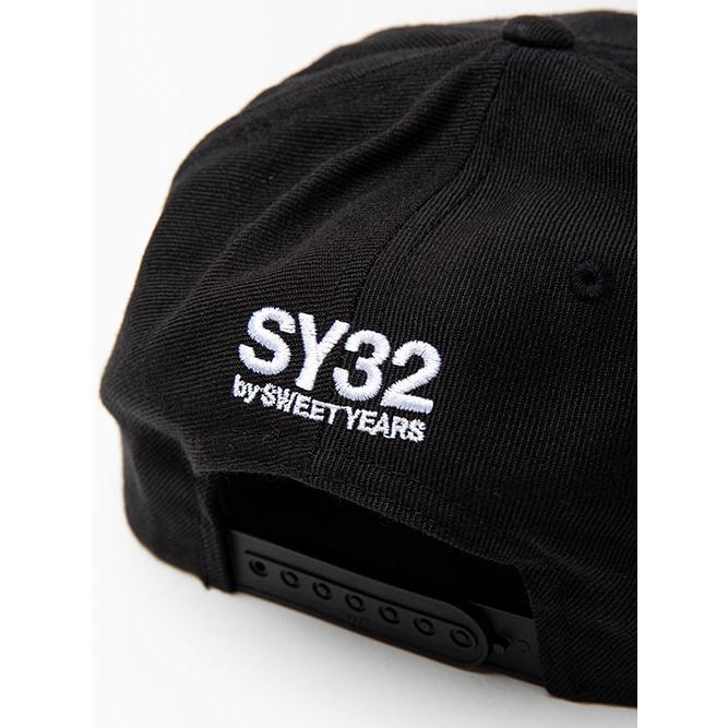 SY32 キャップ SY32 by SWEET YEARS（エスワイサーティトゥバイスィートイヤーズ