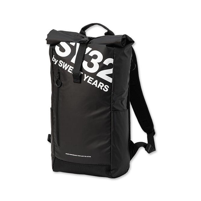 SY32 by sweet years リュック デイパック バックパック メンズ レディース おしゃれ ブランド スポーツ マイケルリンネル 12595 SY32 by SWEET YEARS（エスワイサーティトゥバイスィートイヤーズ
