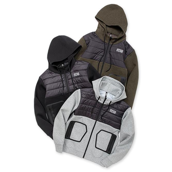 SY32 by SWEET YEARS（エスワイサーティトゥバイスィートイヤーズ