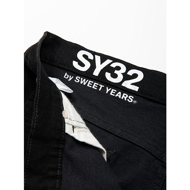 SY32 by SWEET YEARS Lee デニム LEE COLLABORATION DENIM JEANS ITA VINTEGE | ALL ITEMS