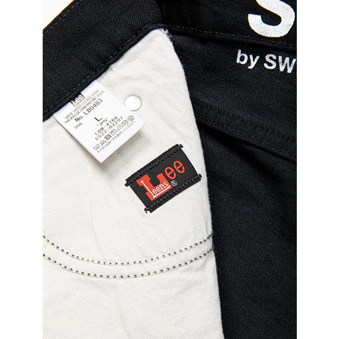 SY32 by SWEET YEARS Lee デニム 50%OFF SY32 by SWEET YEARS「【Lee】COLLABORATION DENIM