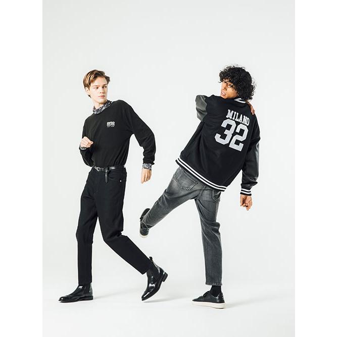 SY32 by SWEET YEARS Lee デニム LEE COLLABORATION DENIM JEANS ITA VINTEGE | ALL ITEMS