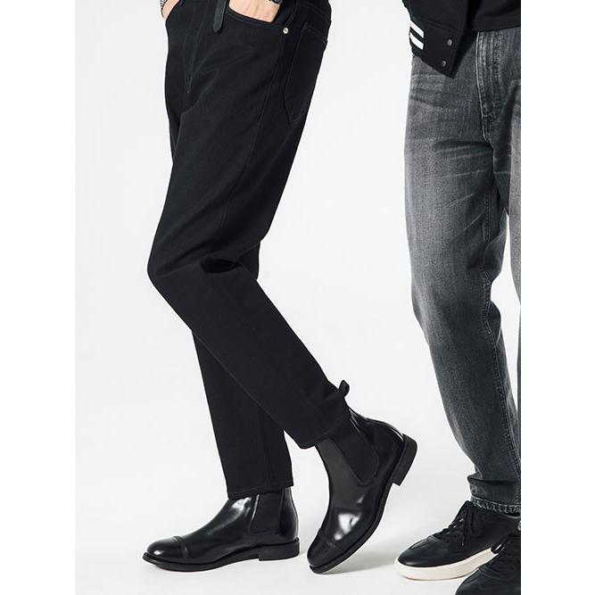 SY32 by SWEET YEARS ジーンズ デニム パンツ メンズ LEE コラボ