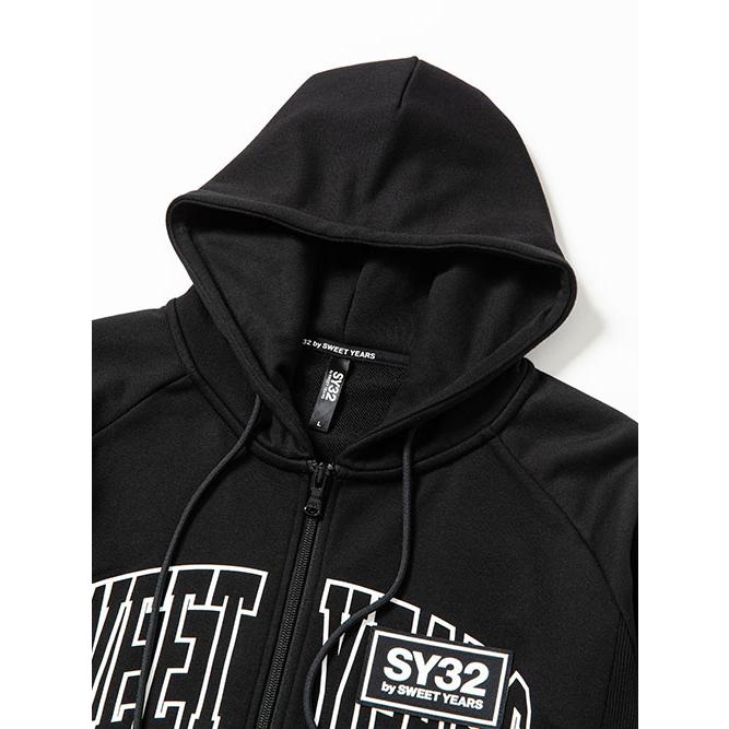 SY32 by SWEET YEARS（エスワイサーティトゥバイスィートイヤーズ