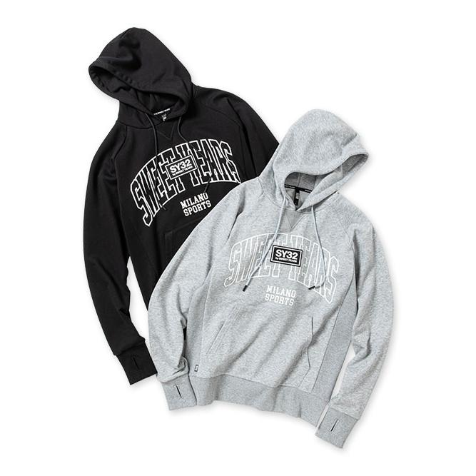 SY32 by SWEET YEARS（エスワイサーティトゥバイスィートイヤーズ