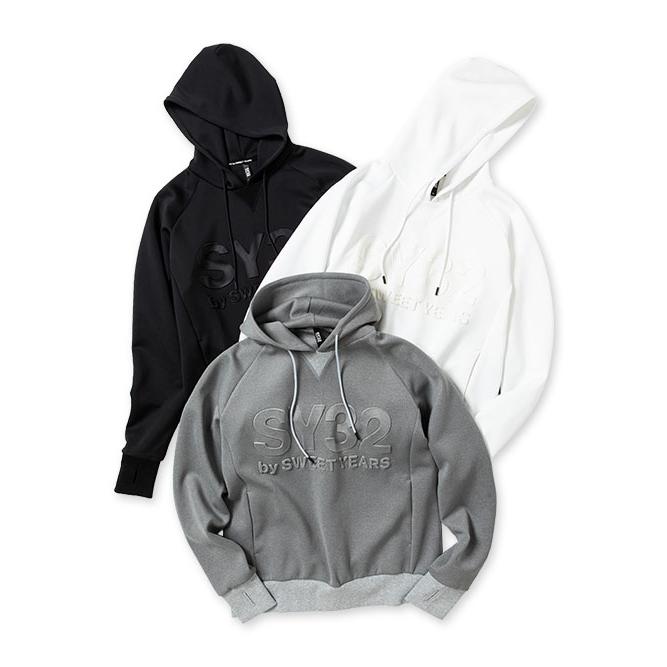 SY32 by SWEET YEARS（エスワイサーティトゥバイスィートイヤーズ