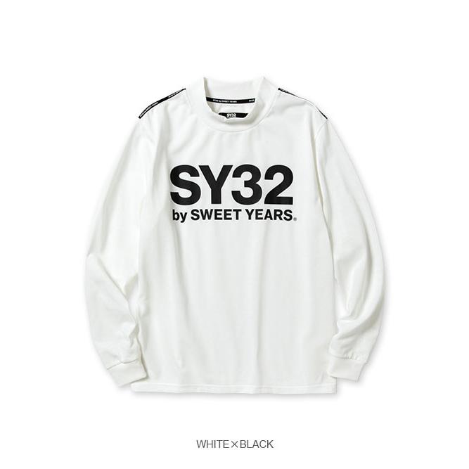 SY32 by SWEET YEARS（エスワイサーティトゥバイスィートイヤーズ