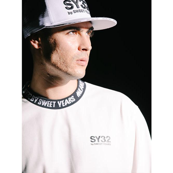 SY32 by SWEET YEARS（エスワイサーティトゥバイスィートイヤーズ