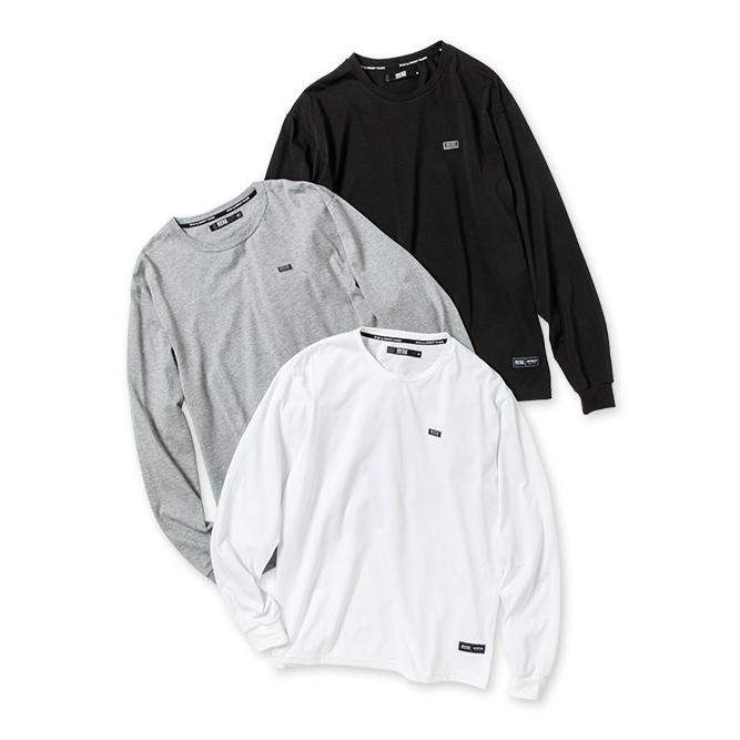 SY32 by SWEET YEARS Tシャツ 長袖 メンズ レディース おしゃれ ブランド 13024J SY32 by SWEET YEARS（エスワイサーティトゥバイスィートイヤーズ