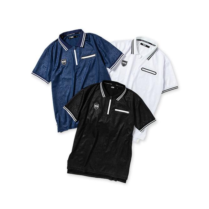 SY32 by SWEET YEARS ポロシャツ 半袖 メンズ レディース おしゃれ ブランド ゴルフ 13026 吸水速乾 SY32 by SWEET YEARS（エスワイサーティトゥバイスィートイヤーズ