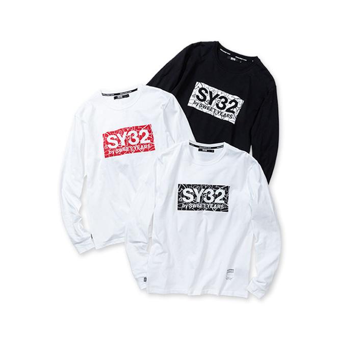 SY32 by SWEET YEARS（エスワイサーティトゥバイスィートイヤーズ