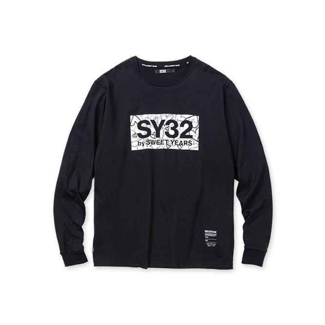 SY32 by SWEET YEARS（エスワイサーティトゥバイスィートイヤーズ