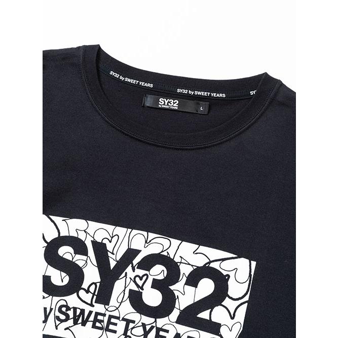 SY32 by SWEET YEARS（エスワイサーティトゥバイスィートイヤーズ