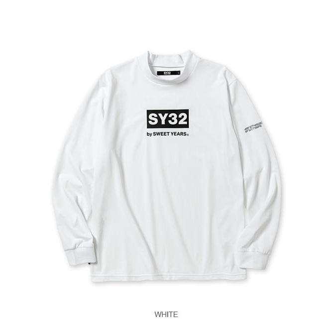 SY32 by SWEET YEARS（エスワイサーティトゥバイスィートイヤーズ