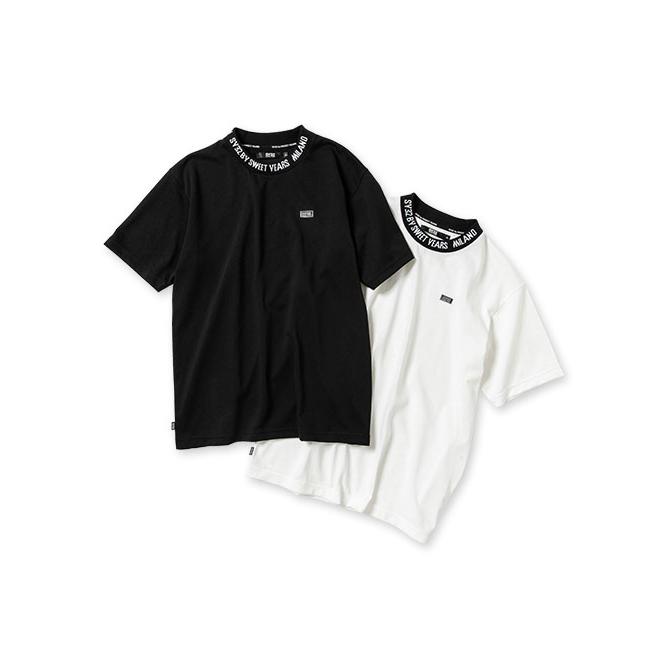 SY32 by SWEET YEARS Tシャツ 半袖 メンズ レディース おしゃれ