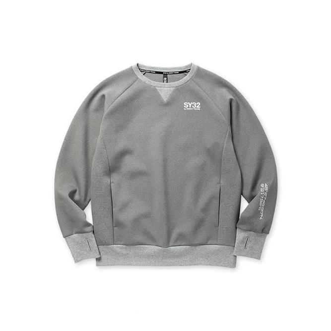 SY32 by SWEET YEARS セットアップ　スウェット　 XL SY32 by SWEET YEARS（エスワイサーティトゥバイスィートイヤーズ