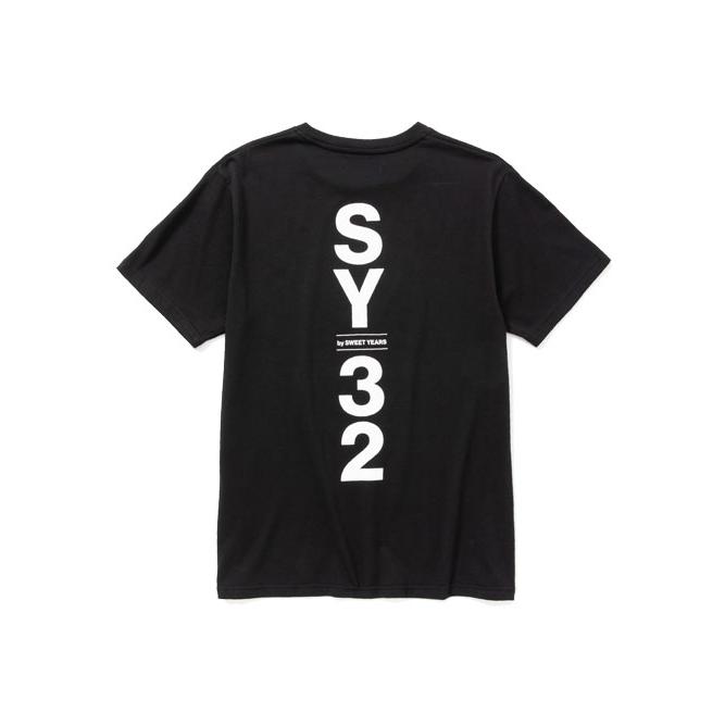 SY32 by SWEET YEARS（エスワイサーティトゥバイスィートイヤーズ