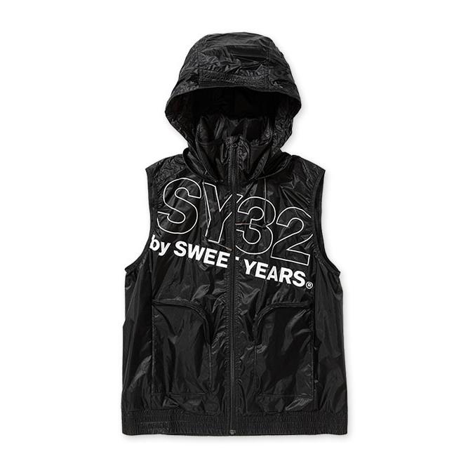 J*n様 【残り1点!】sy32　ベスト SY32 by SWEET YEARS（エスワイサーティトゥバイスィートイヤーズ