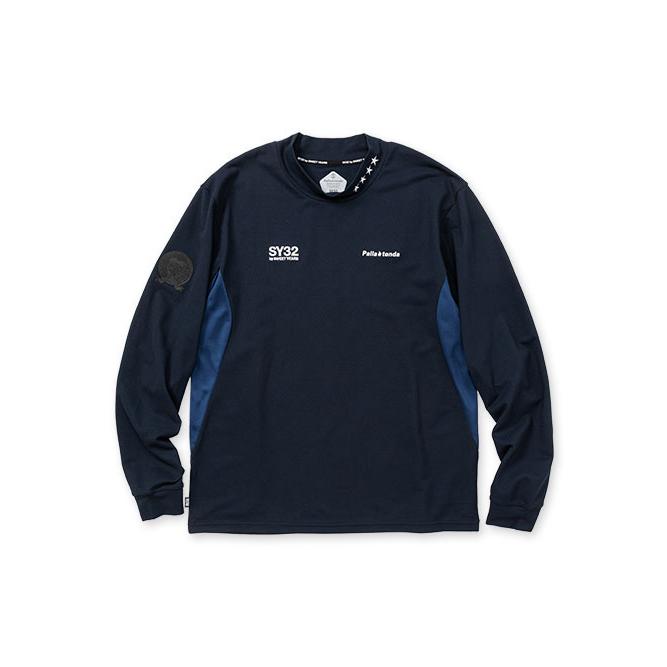 SY32 by SWEET YEARS（エスワイサーティトゥバイスィートイヤーズ