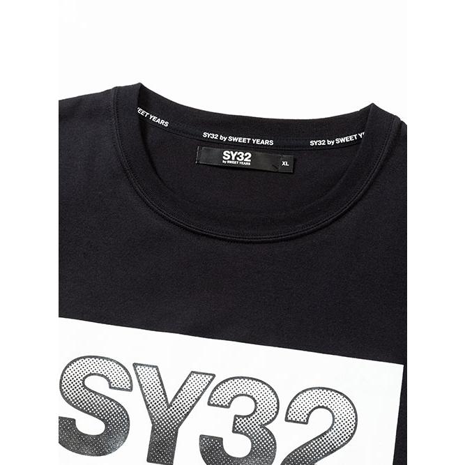 SY32 by SWEET YEARS（エスワイサーティトゥバイスィートイヤーズ