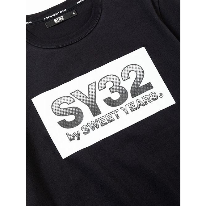 SY32 by SWEET YEARS（エスワイサーティトゥバイスィートイヤーズ