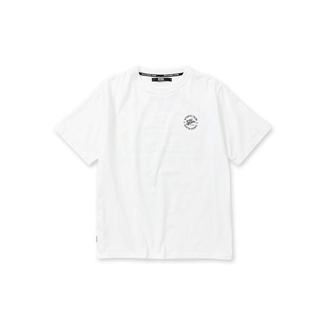 SY32 by SWEET YEARS Tシャツ ビッグT 半袖 メンズ レディース おしゃれ ブランド 13416J SY32 by SWEET YEARS（エスワイサーティトゥバイスィートイヤーズ