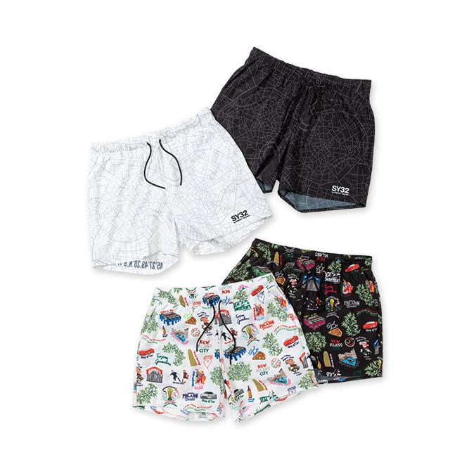 SY32 by SWEET YEARS（エスワイサーティトゥバイスィートイヤーズ） 総