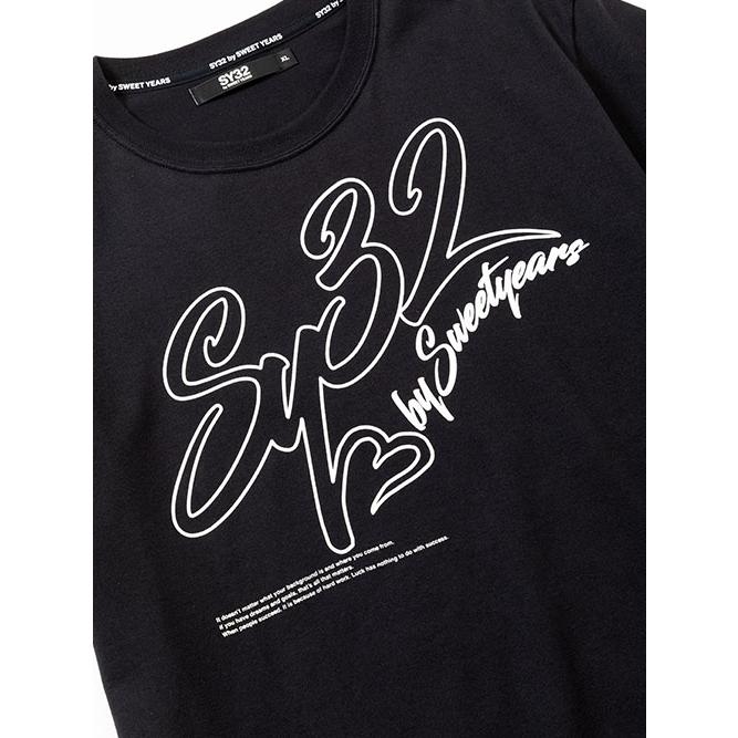 SY32 by SWEET YEARS（エスワイサーティトゥバイスィートイヤーズ