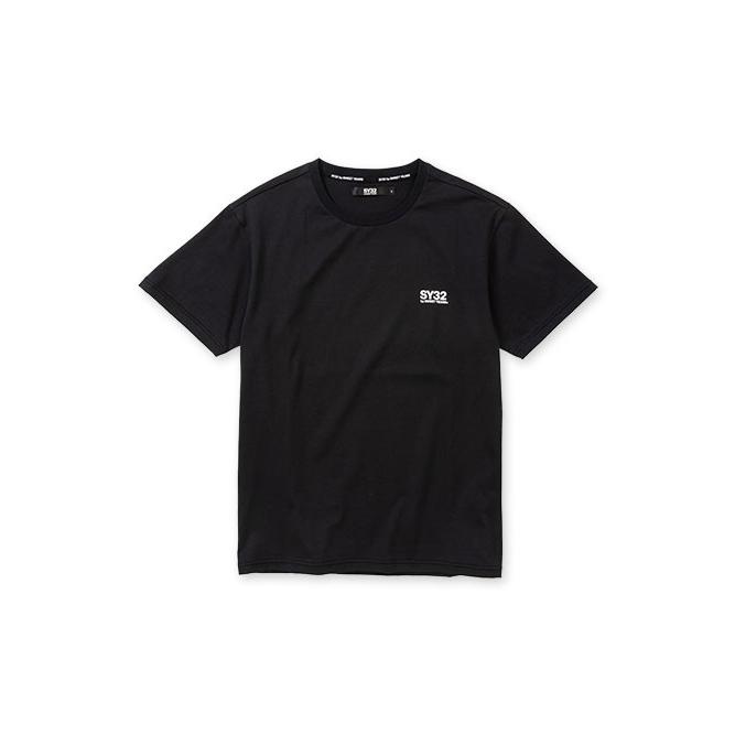 SY32 Tシャツ 半袖 メンズ レディース おしゃれ ブランド スポーツ