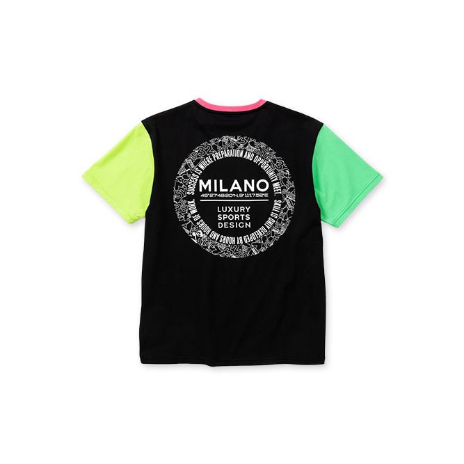 SY32 by SWEET YEARS Tシャツ 半袖 メンズ レディース バック