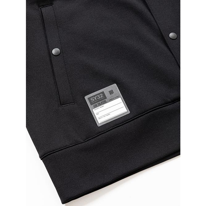 SY32 by SWEET YEARS ジャケット スタジアム メンズ おしゃれ ブランド ゴルフ スポーツ 13480 お取り寄せ商品 SY32 by SWEET YEARS（エスワイサーティトゥバイスィートイヤーズ