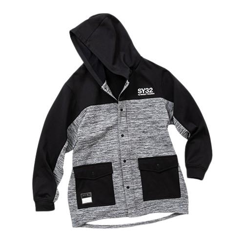 SY32 by SWEET YEARS（エスワイサーティトゥバイスィートイヤーズ