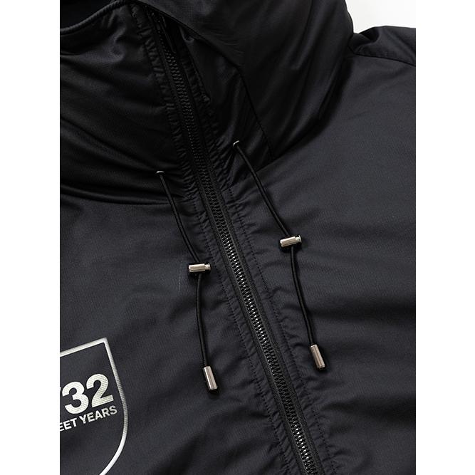 SY32 by SWEET YEARS インシュレーションジャケット メンズ