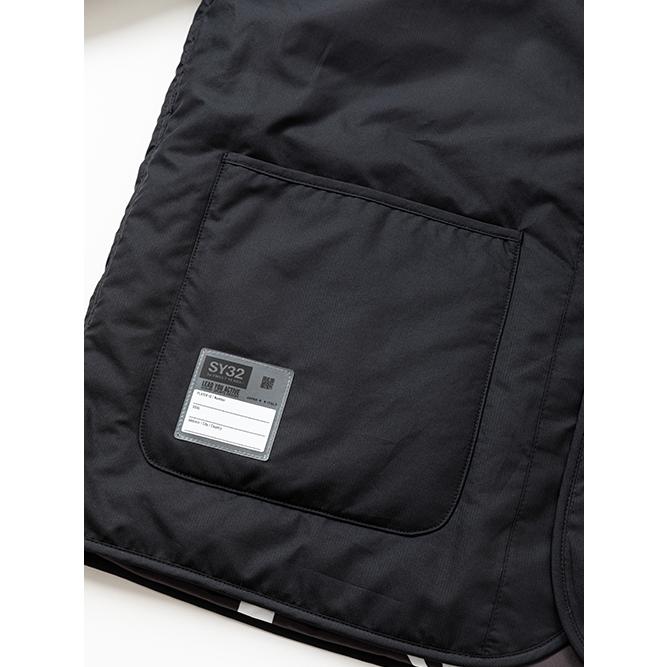 SY32 by SWEET YEARS ジャケット リバーシブル メンズ ブランド