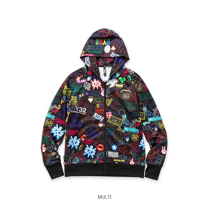 SY32 by SWEET YEARS（エスワイサーティトゥバイスィートイヤーズ