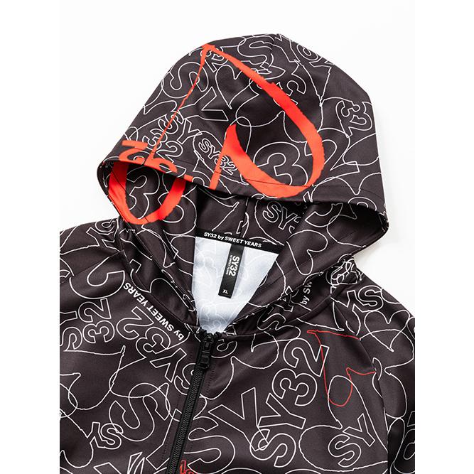 SY32 by SWEET YEARS（エスワイサーティトゥバイスィートイヤーズ