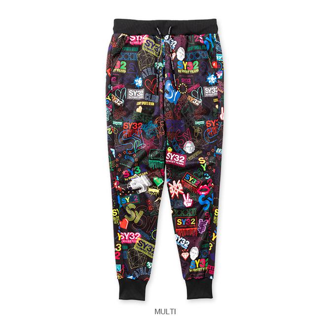 SY32 by SWEET YEARS（エスワイサーティトゥバイスィートイヤーズ